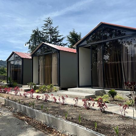 Star Center Hotel Boutique Rionegro Eksteriør billede