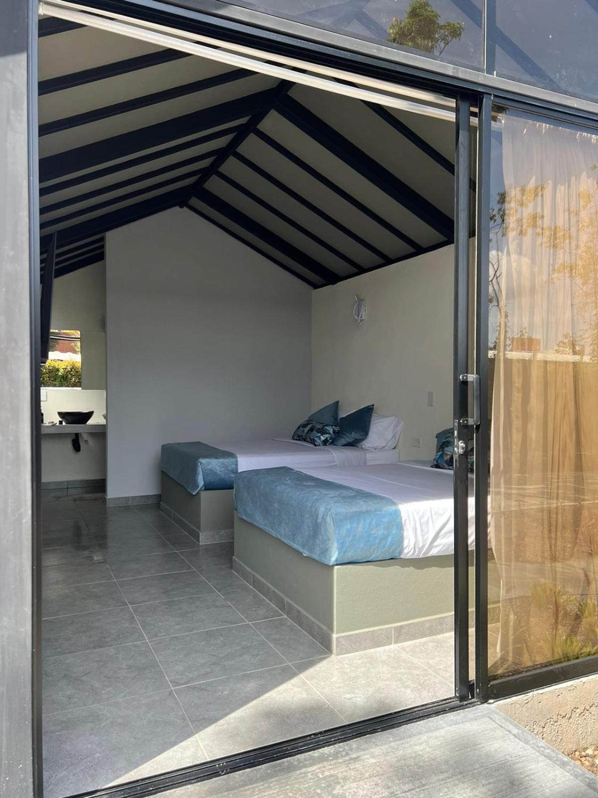 Star Center Hotel Boutique Rionegro Eksteriør billede