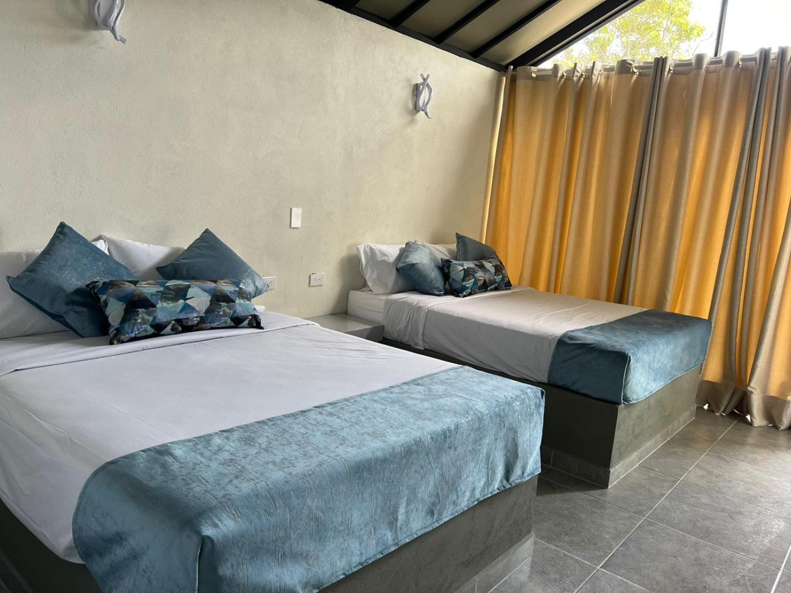 Star Center Hotel Boutique Rionegro Eksteriør billede