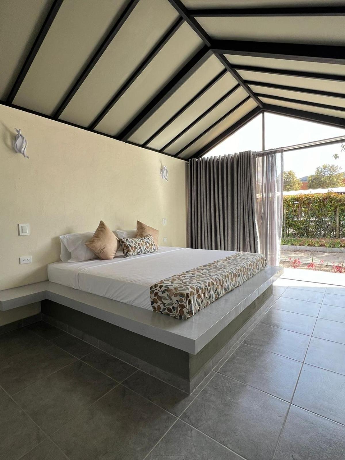 Star Center Hotel Boutique Rionegro Eksteriør billede