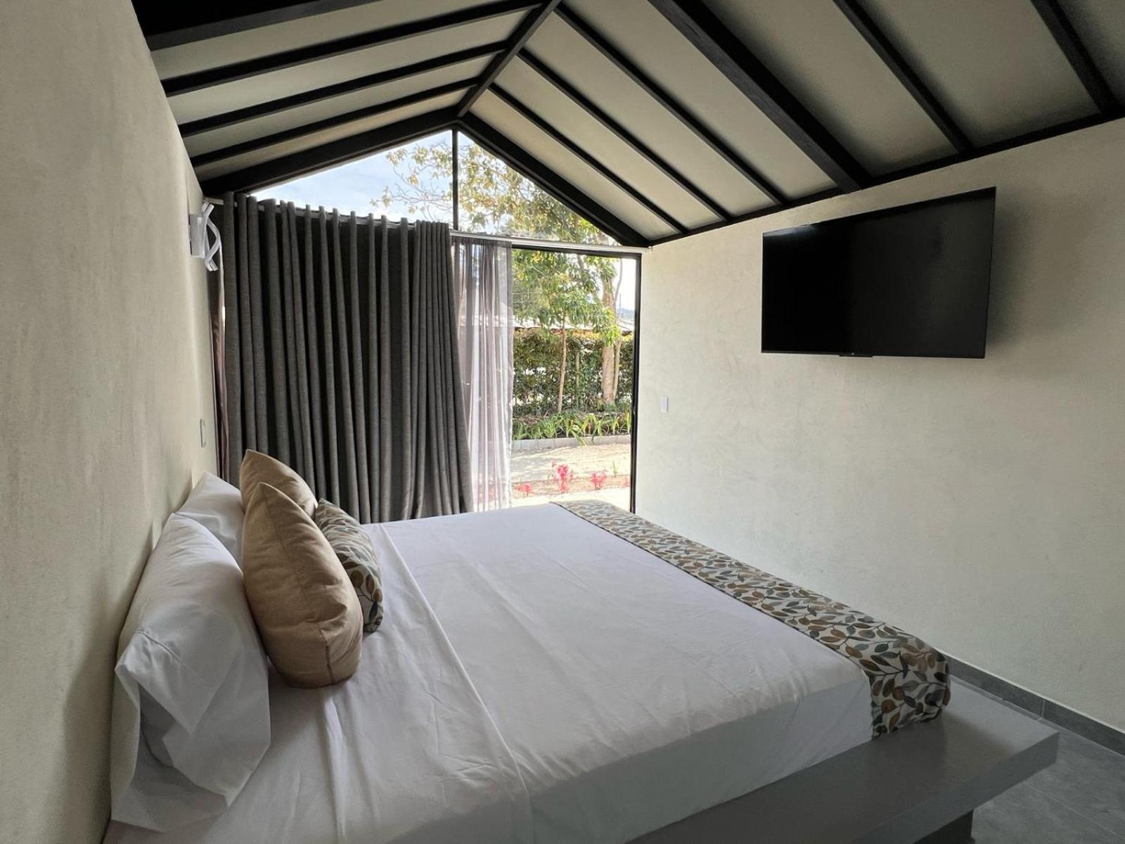 Star Center Hotel Boutique Rionegro Eksteriør billede