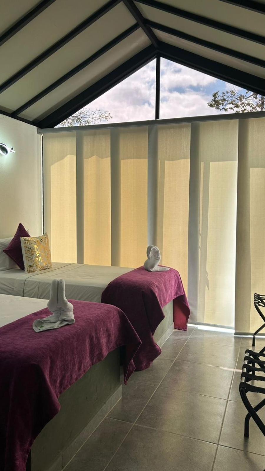 Star Center Hotel Boutique Rionegro Eksteriør billede