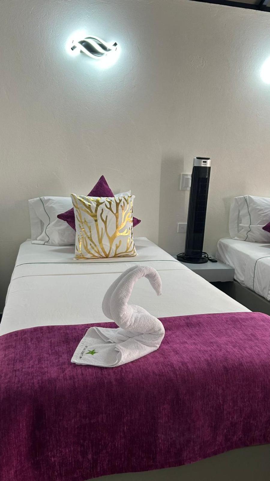 Star Center Hotel Boutique Rionegro Eksteriør billede