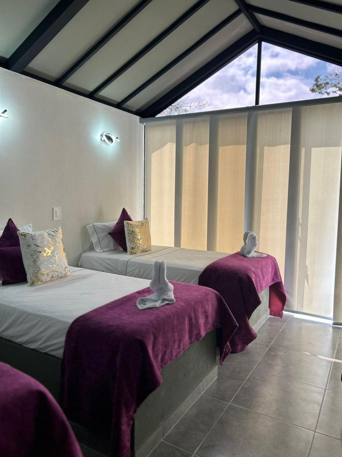 Star Center Hotel Boutique Rionegro Eksteriør billede