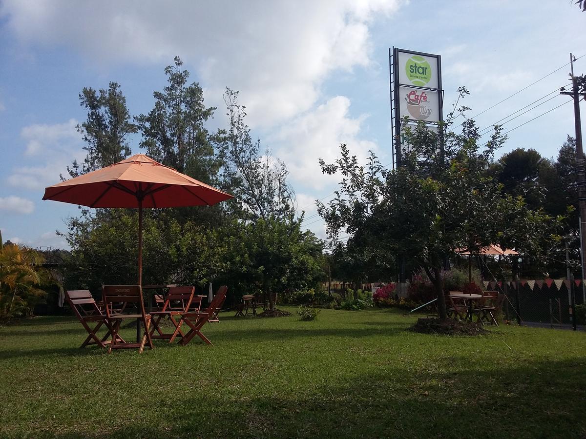 Star Center Hotel Boutique Rionegro Eksteriør billede