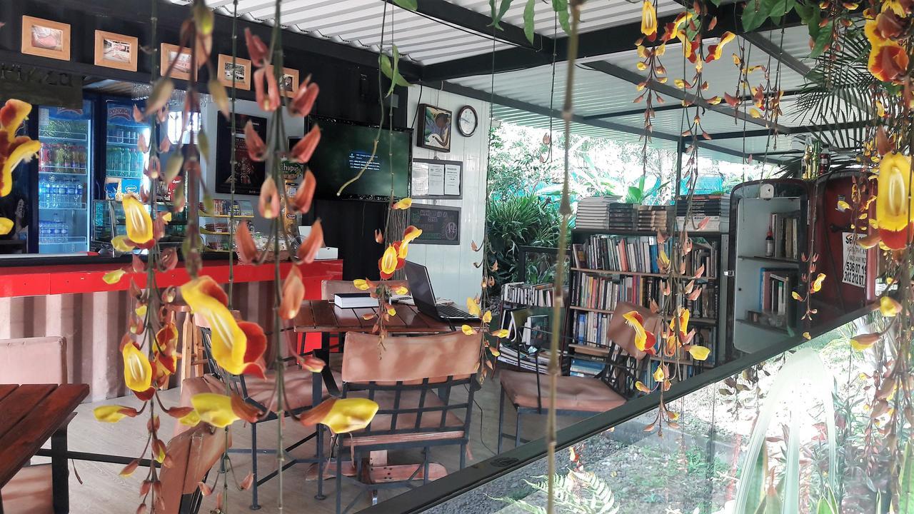 Star Center Hotel Boutique Rionegro Eksteriør billede
